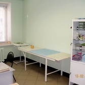 Медицинский центр «Здоровые дети»