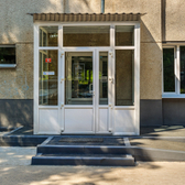 Центр ортодонтии, многопрофильная клиника