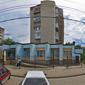 Медицинский центр охраны мужского здоровья