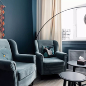 Кабинет психолога Михеева Ильи Владимировича