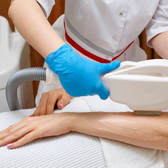 Салон Леди М