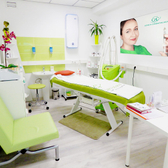 Клиника косметологии Genius Cosmetology
