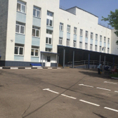 Детская городская поликлиника №17 (Филиал №4 ДГП №7)