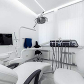 MDC Clinic, стоматология