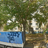 Кабинет ультразвуковой диагностики на Бабаевского