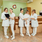 Дента Люкс, стоматология