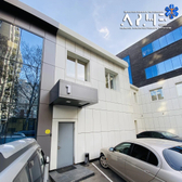 Архитектоника Человека, оздоровительный центр