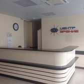 Глазной центр «Зрение»