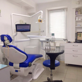 Нэжла, лечебно-диагностический центр