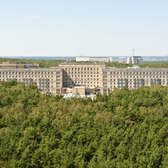 Стационар ЦКБ Управлениями делами Президента РФ