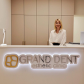 Гранд Дент, клиника эстетической стоматологии