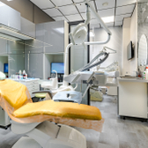 Local Dent, стоматология