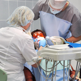 Стоматологическая клиника «Альта квалито»