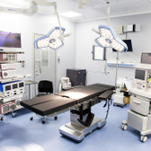 Первая Хирургия, многопрофильная клиника