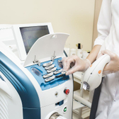 Центральный институт дерматокосметологии