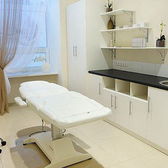 Клиника «Доктор рядом» на Бутлерова