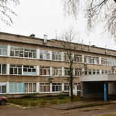 Детская городская поликлиника № 5