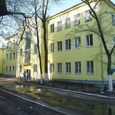 Родильный дом № 3