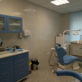 БРЕМ, медицинский центр