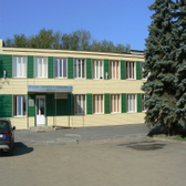 Женская консультация ГКП №8