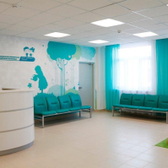 Центр здорового ребенка