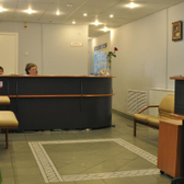 Клиника Невро-Мед в Большом Овчинниковском