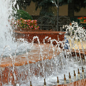 Санаторий «Целебный нарзан»