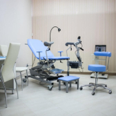 РАШЭЛ, клиника гинекологии и андрологии