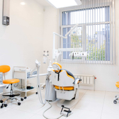 Стоматологическая клиника «Денталия» в Куркино, Частная