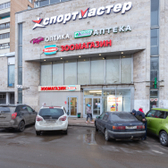 ВижуВсё в Подольске на Комсомольской