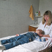 Лечебный комплекс профессора А.М. Аксеновой