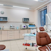 Стоматологическая клиника Дента Дон на Советской