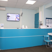 Знакомый доктор на Химкинском