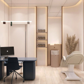 Кабинет пластического хирурга Васильева Антона Олеговича