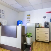 Симметрия на Ленинградском