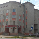 Городская стоматологическая поликлиника №4