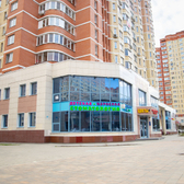 Белая Сова Московский мкр.