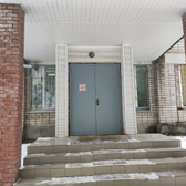 Туберкулезная больница