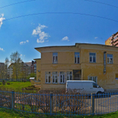 Санаторий ТВЗ