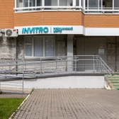 Инвитро в Дрожжино