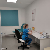 MPS Лаборатория, медицинская лаборатория