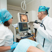 Городская больница № 1 им. Н.И. Пирогова