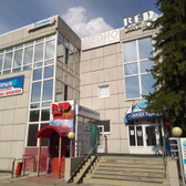 Медио на Буденого