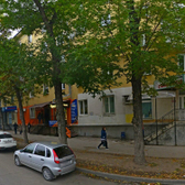 Стоматология «Денталия» на Ново-Вокзальной