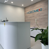 Новомед, медицинский центр