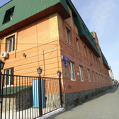 Психиатрическая больница на Герцена