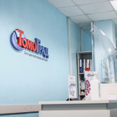 Томоград на Толбухина