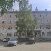 Перинатальный центр на Дагестанской (Роддом больницы №20)