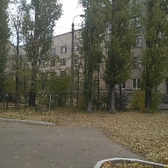 Противотуберкулезный диспансер