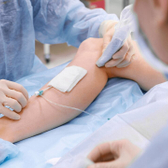 Клиника «Венум», Центр лечения варикоза